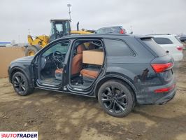 Audi Q7 2025 3