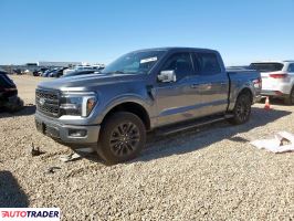 Ford Pozostałe 2025 5