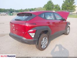 Hyundai Kona 2025 2 Hyundai Kona 2025 2
