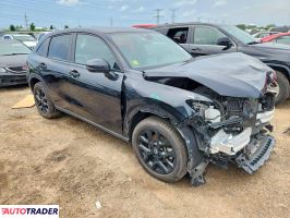 Honda HR-V 2023 2