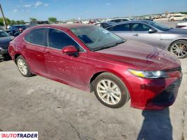 Toyota Camry 2020 2