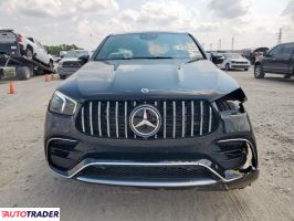 Mercedes CL 2023 4 Mercedes CL 2023 4