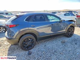 Mazda CX-30 2024 2