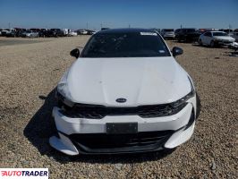 Kia Pozostałe 2021 1