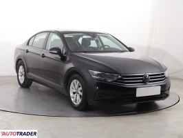 Volkswagen Passat 2020 1.5 147 KM