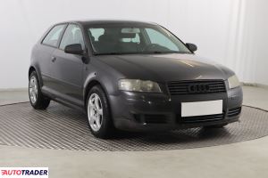 Audi A3 - zobacz ofertę