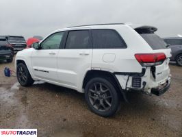 Jeep Grand Cherokee 2021 3 Jeep Grand Cherokee 2021 3