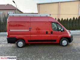 Citroen Jumper 2023 2.2