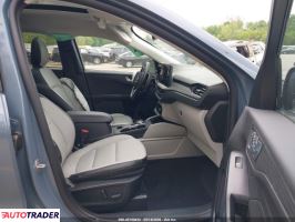 Ford Escape 2026 2