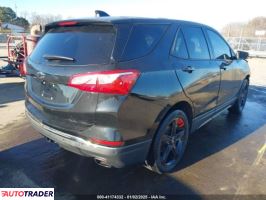 Chevrolet Equinox 2019 2