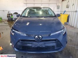 Toyota Corolla 2024 2