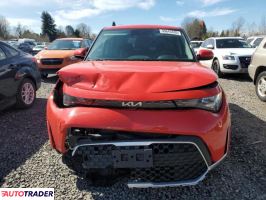 Kia Soul 2023 2 Kia Soul 2023 2