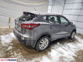 Nissan Rogue 2020 2