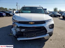 Chevrolet Blazer 2023 1