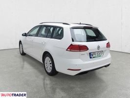 Volkswagen Golf 2019 1.6 115 KM