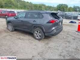 Toyota Pozostałe 2023 2 Toyota Pozostałe 2023 2