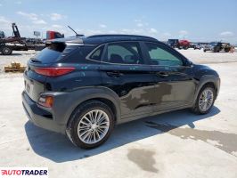 Hyundai Kona 2019 2