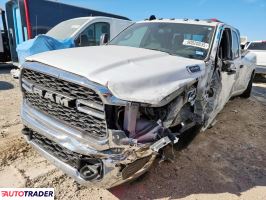 Dodge Ram - zobacz ofertę