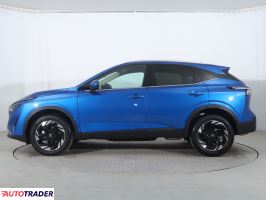 Nissan Qashqai 2025 1.3 155 KM Nissan Qashqai 2025 1.3 155 KM