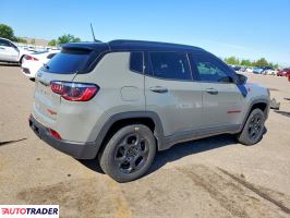 Jeep Compass 2023 2