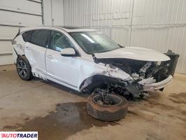 Acura RDX 2026 2
