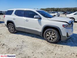 GMC Acadia 2020 2