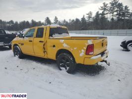 Dodge Ram 2019 5