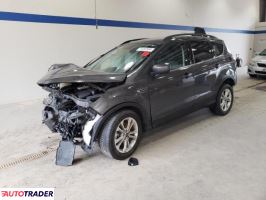 Ford Escape 2018 1