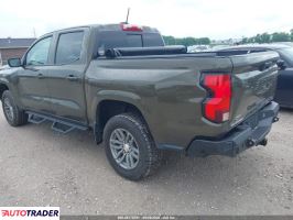 Chevrolet Colorado 2023 2
