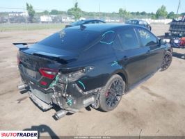 Toyota Camry 2023 3 Toyota Camry 2023 3