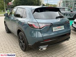 Honda Pozostałe 2026 2.0 184 KM