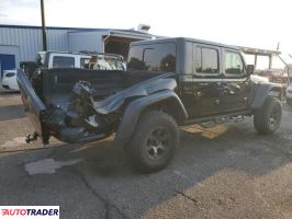 Jeep Pozostałe 2022 3 Jeep Pozostałe 2022 3