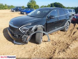 Kia Sportage 2024 2