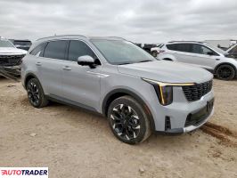 Kia Sorento 2025 2