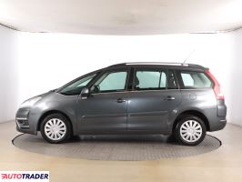 Citroen C4 Grand Picasso 2013 1.6 109 KM