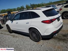 Mercedes CL 2025 2 Mercedes CL 2025 2