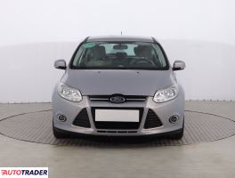 Ford Focus 2011 1.6 103 KM