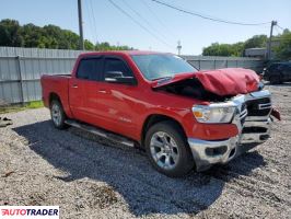 Dodge Ram 2019 5