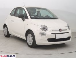Fiat 500 - zobacz ofertę