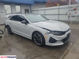 Kia Pozostałe 2021 1