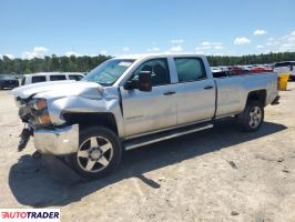 Chevrolet Silverado 2019 6 Chevrolet Silverado 2019 6