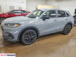 Honda HR-V 2024 2