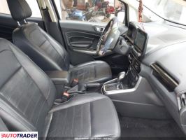Ford EcoSport 2019 2
