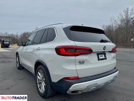 BMW X5 2019 3