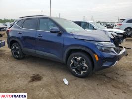 Kia Pozostałe 2025 2