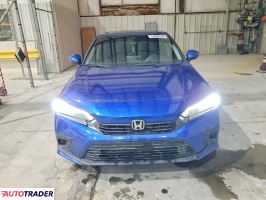 Honda Civic 2022 1