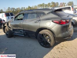 Chevrolet Blazer 2019 3