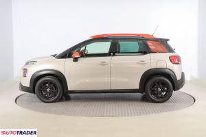 Citroen C3 2021 1.2 108 KM