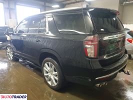 Chevrolet Tahoe 2023 6