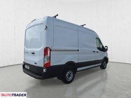 Ford Transit 2021 2.0